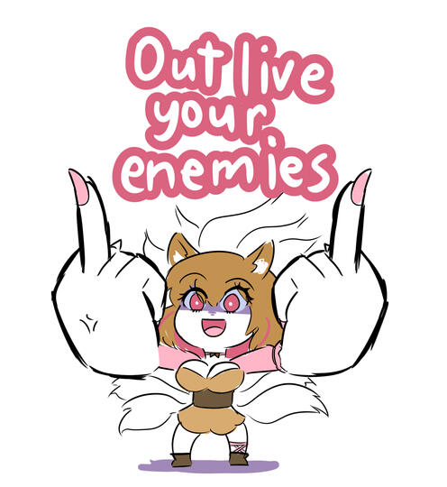 Bday Niah Sketch Bday Niah Sketch